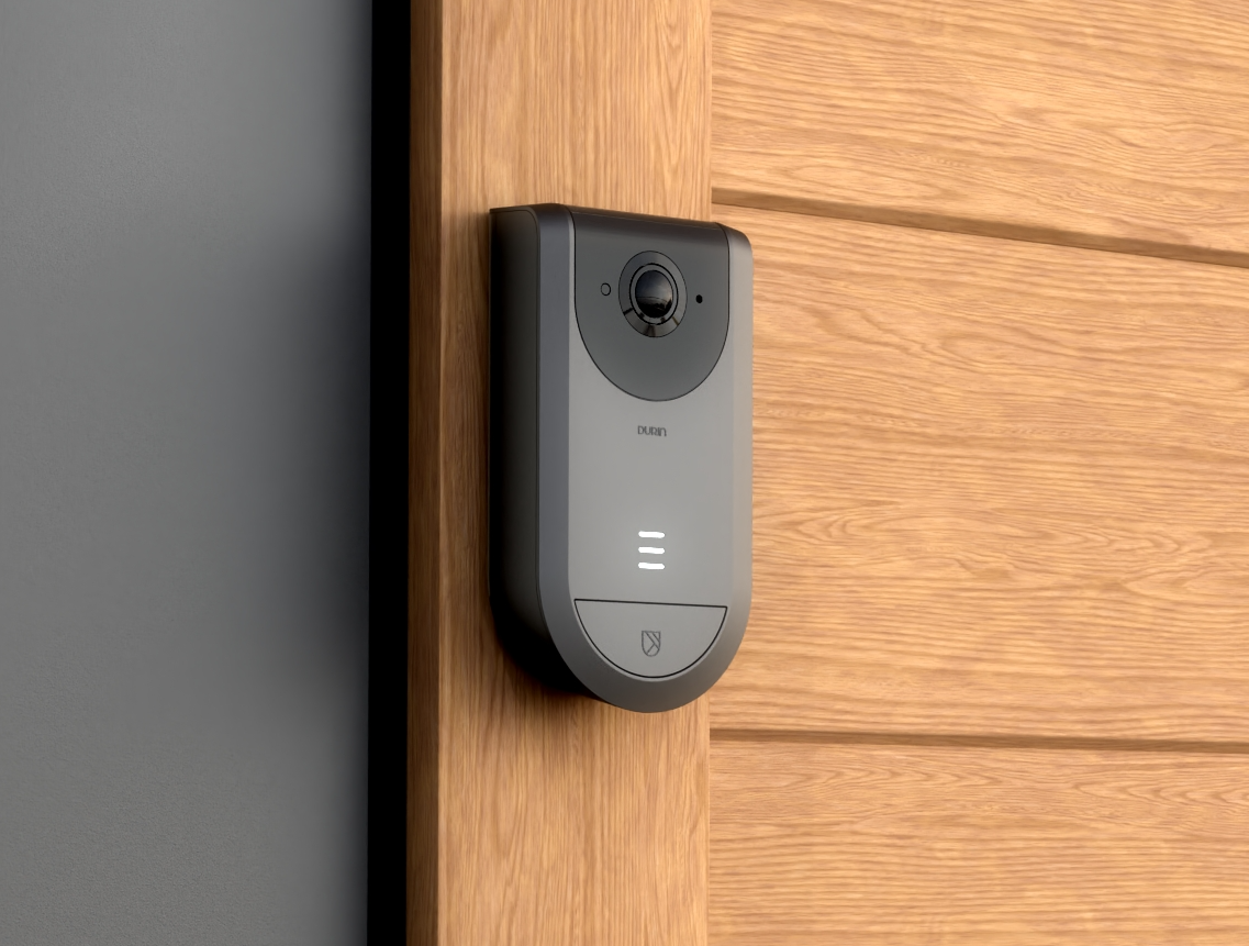 Durin Showcases the Future of Residential Access at MWC Barcelona 2026